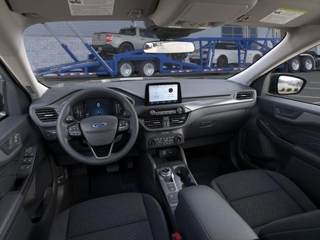 new 2025 Ford Escape car, priced at $33,333