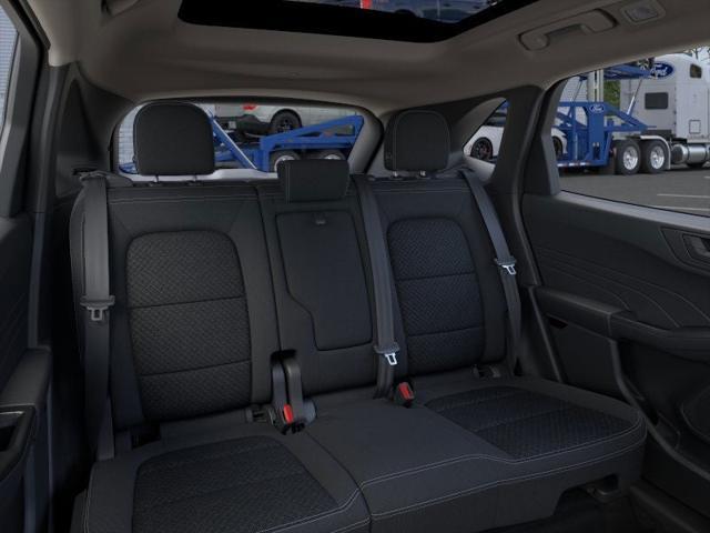 new 2025 Ford Escape car, priced at $33,333