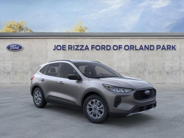 new 2025 Ford Escape car, priced at $31,971