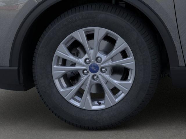 new 2025 Ford Escape car, priced at $33,333