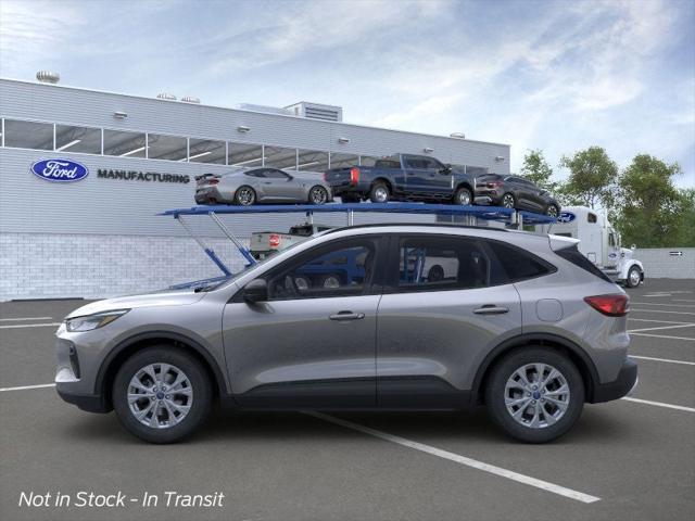 new 2025 Ford Escape car, priced at $33,333