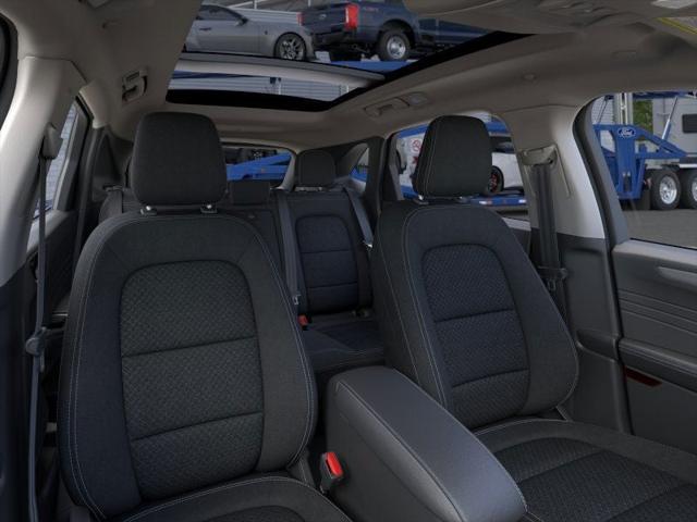 new 2025 Ford Escape car, priced at $33,333