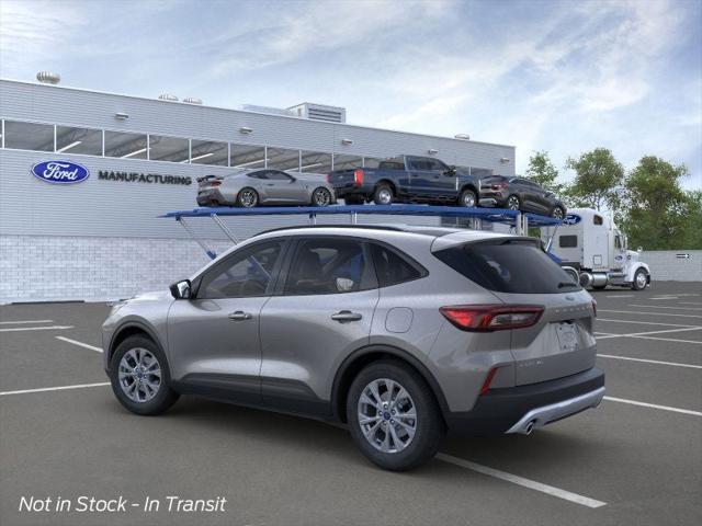 new 2025 Ford Escape car, priced at $33,333