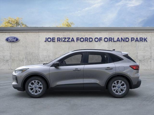 new 2025 Ford Escape car, priced at $31,971