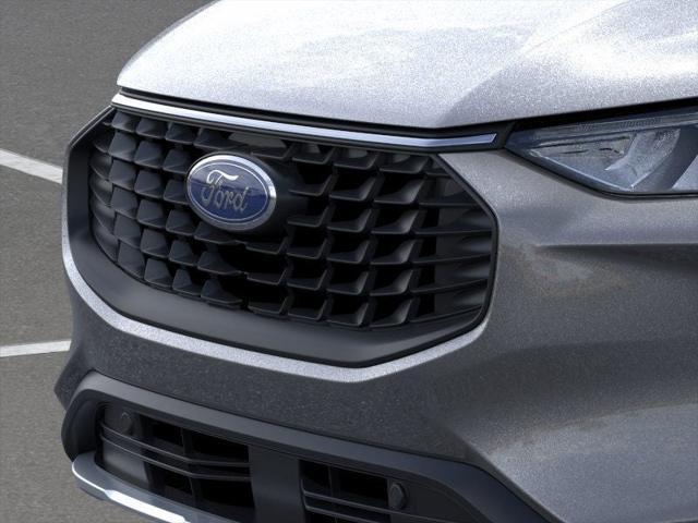 new 2025 Ford Escape car, priced at $33,333