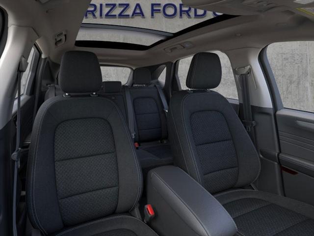 new 2025 Ford Escape car, priced at $31,971