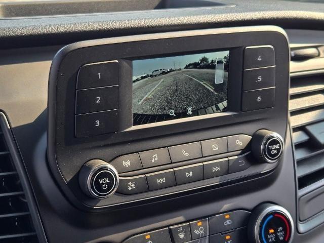 new 2025 Ford Transit-250 car, priced at $47,978