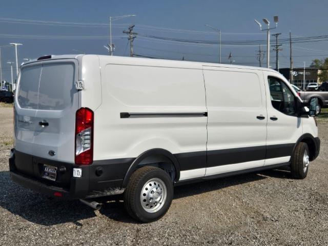 new 2025 Ford Transit-250 car, priced at $47,978
