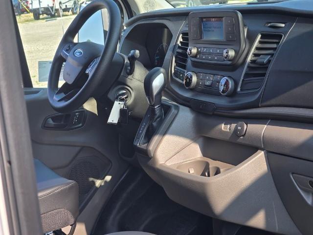 new 2025 Ford Transit-250 car, priced at $47,978