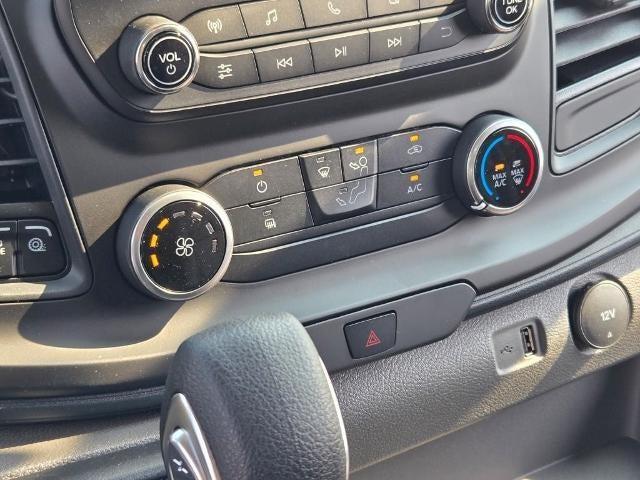 new 2025 Ford Transit-250 car, priced at $47,978