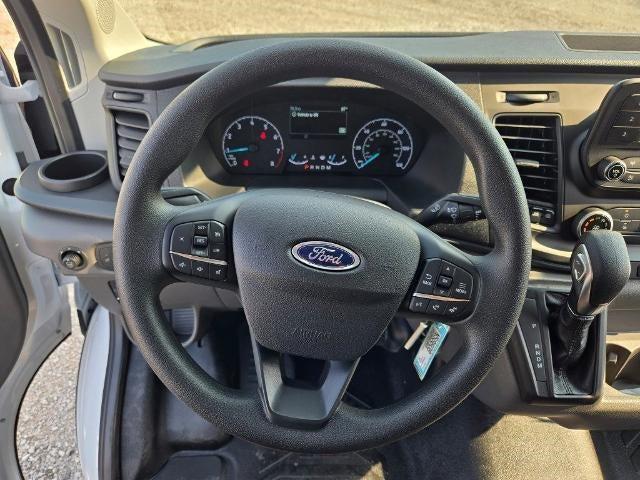 new 2025 Ford Transit-250 car, priced at $47,978
