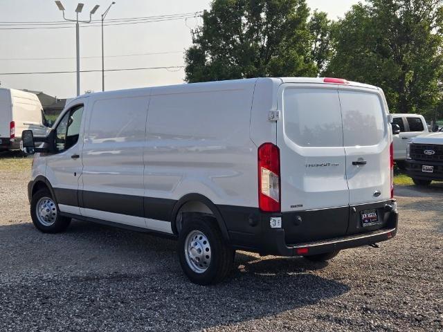 new 2025 Ford Transit-250 car, priced at $47,978