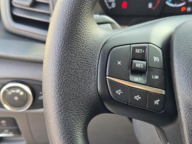 new 2025 Ford Transit-250 car, priced at $47,978