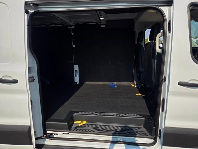 new 2025 Ford Transit-250 car, priced at $47,978