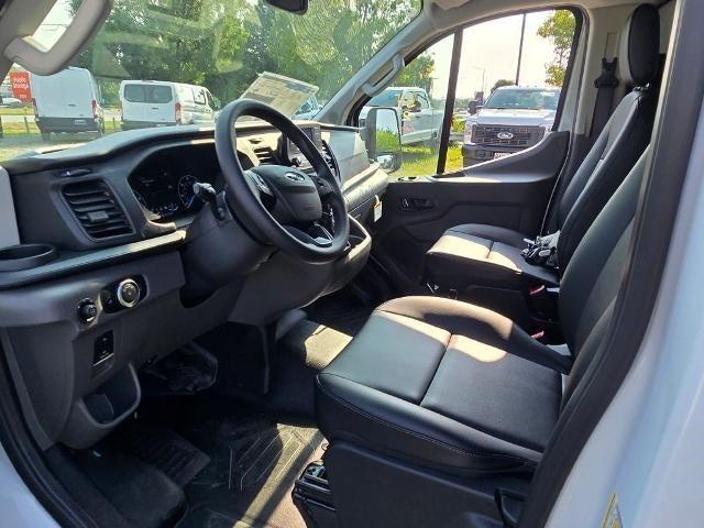 new 2025 Ford Transit-250 car, priced at $47,978