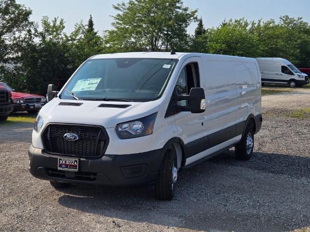 new 2025 Ford Transit-250 car, priced at $47,978