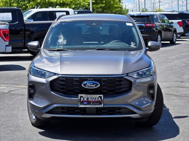 new 2024 Ford Escape car, priced at $32,013