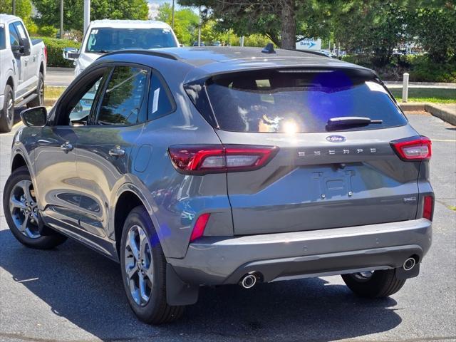 new 2024 Ford Escape car, priced at $32,013