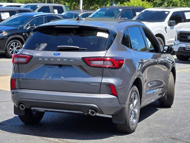 new 2024 Ford Escape car, priced at $32,013