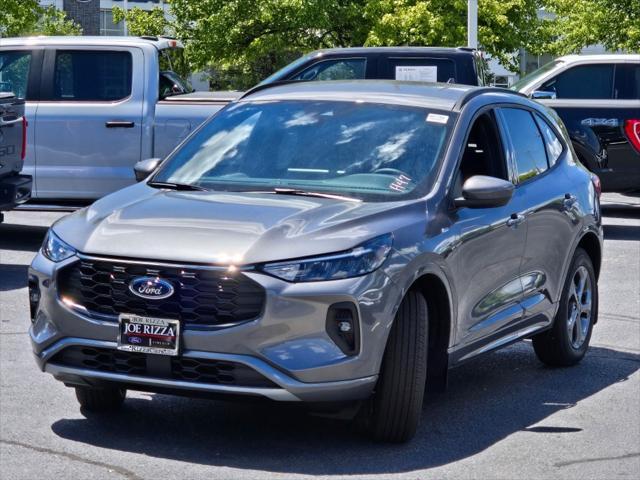 new 2024 Ford Escape car, priced at $32,013