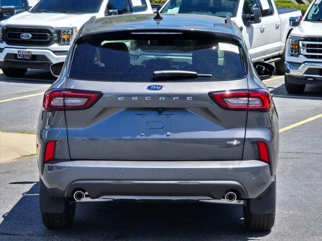 new 2024 Ford Escape car, priced at $32,013