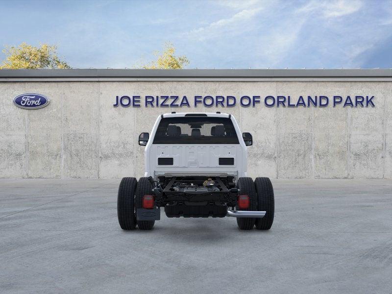 new 2025 Ford F-350 car, priced at $53,264