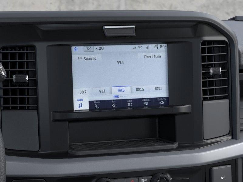 new 2025 Ford F-350 car, priced at $53,264