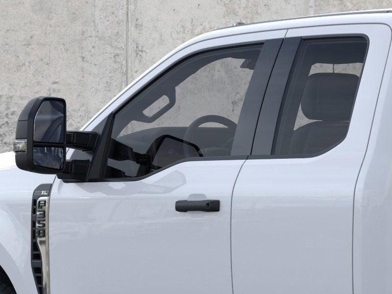 new 2025 Ford F-350 car, priced at $53,264