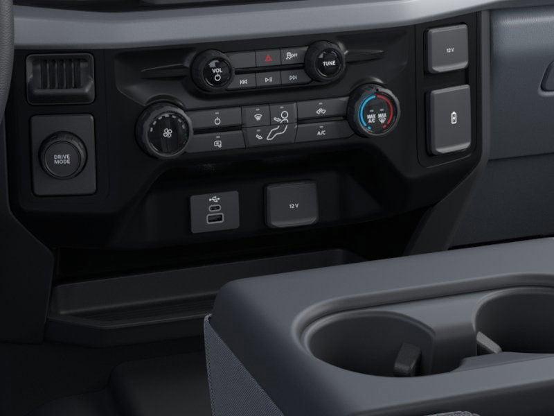 new 2025 Ford F-350 car, priced at $53,264