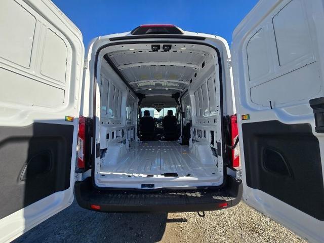 new 2024 Ford Transit-250 car, priced at $48,567