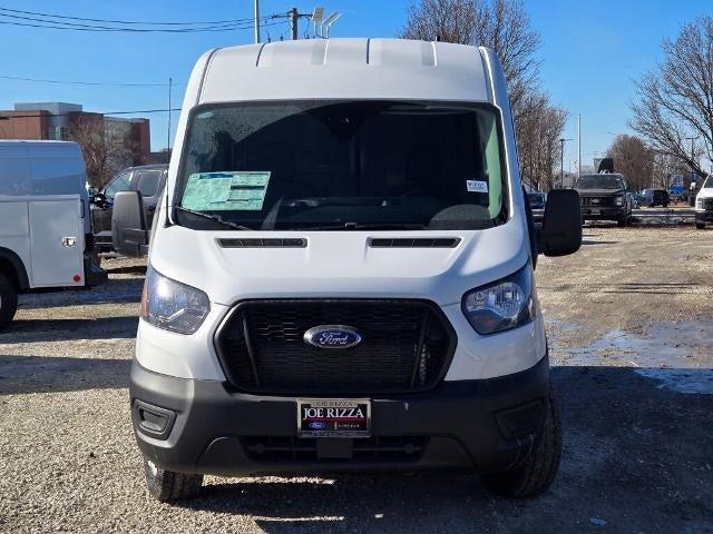 new 2024 Ford Transit-250 car, priced at $48,567