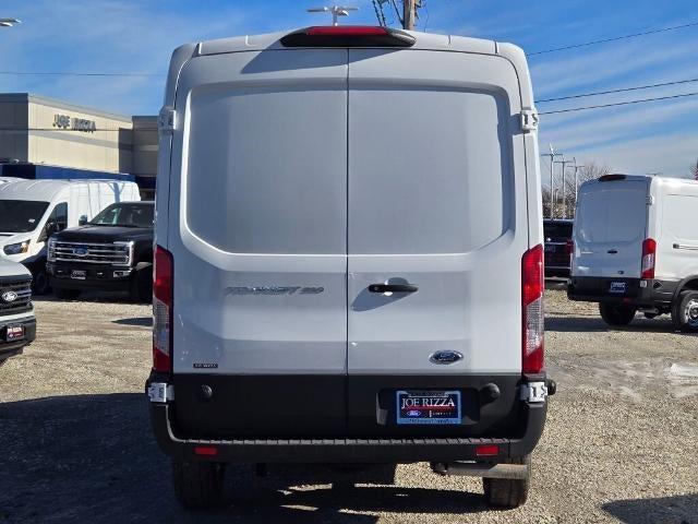 new 2024 Ford Transit-250 car, priced at $48,567