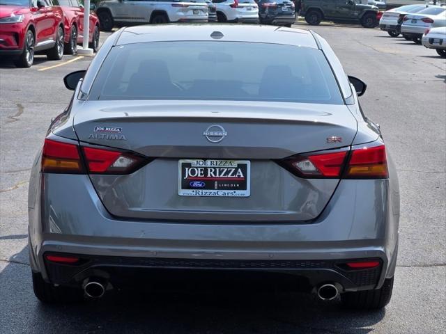 used 2024 Nissan Altima car, priced at $24,990