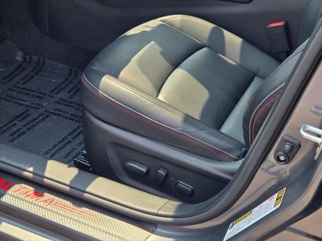 used 2024 Nissan Altima car, priced at $24,990