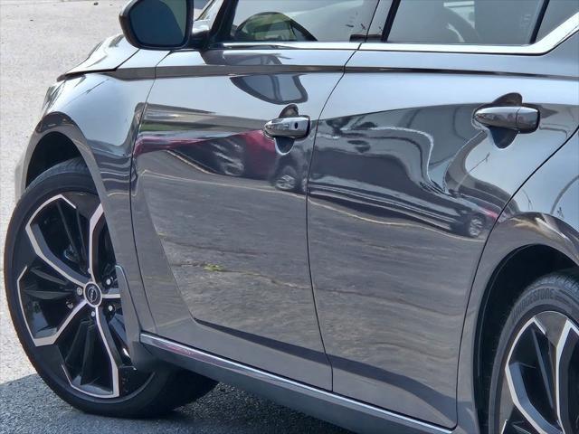 used 2024 Nissan Altima car, priced at $24,990