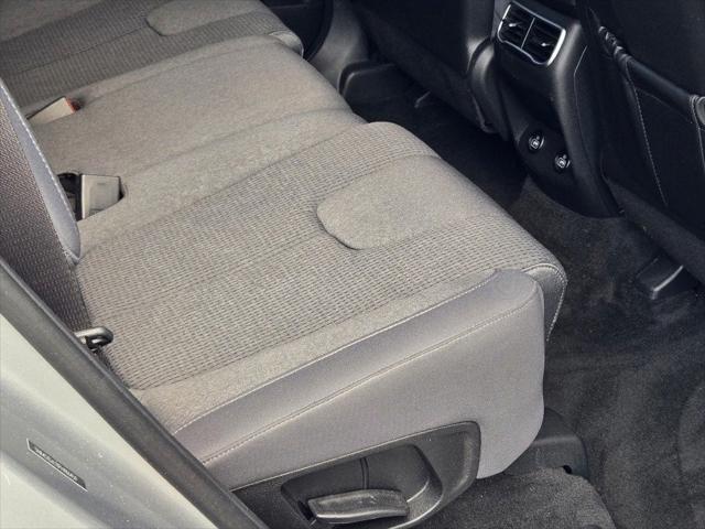 used 2023 Hyundai Santa Fe car, priced at $19,990