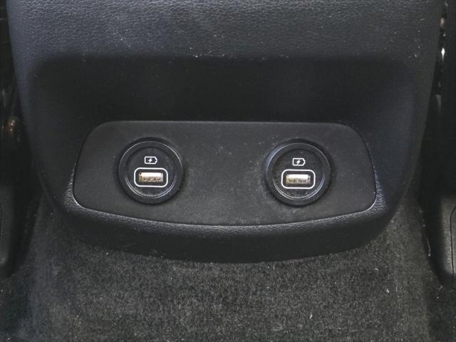 used 2023 Hyundai Santa Fe car, priced at $19,990