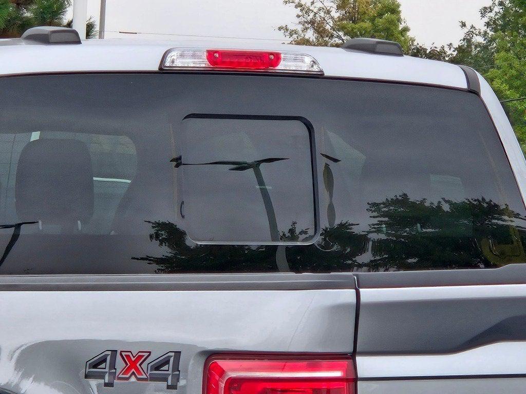 used 2022 Ford F-150 car, priced at $40,590