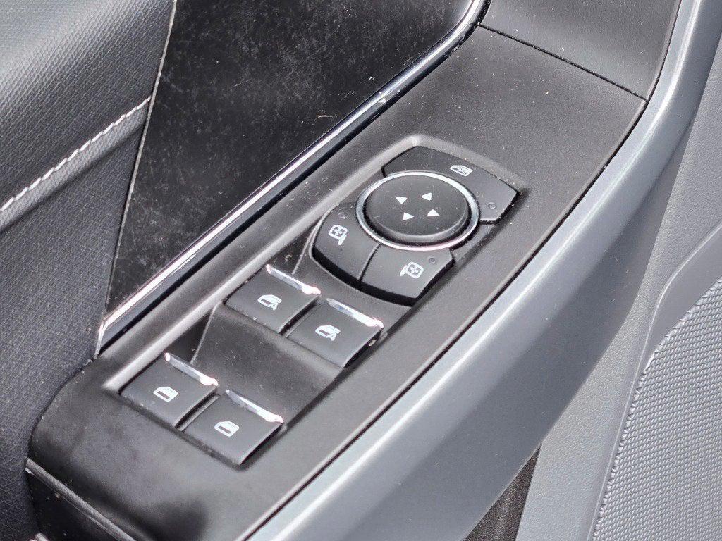 used 2022 Ford F-150 car, priced at $40,590