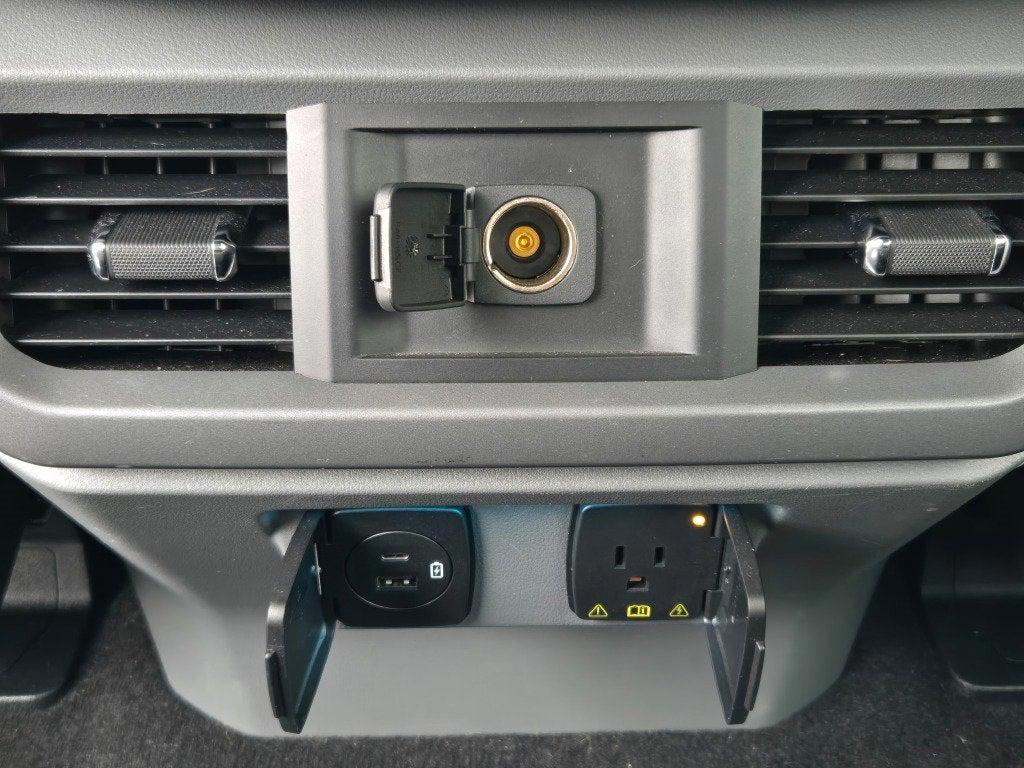 used 2022 Ford F-150 car, priced at $40,590