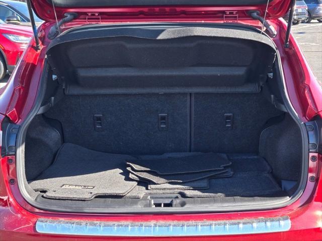 used 2020 Nissan Rogue Sport car, priced at $20,990