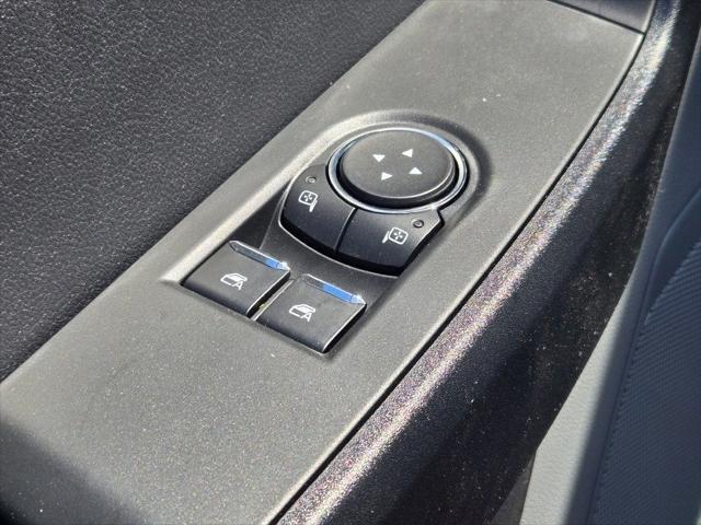 new 2025 Ford F-250 car, priced at $47,535