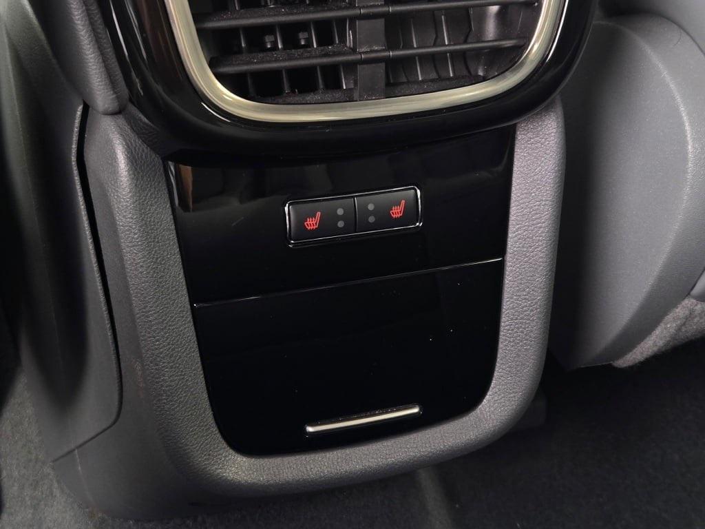 used 2021 Lincoln Nautilus car, priced at $36,490