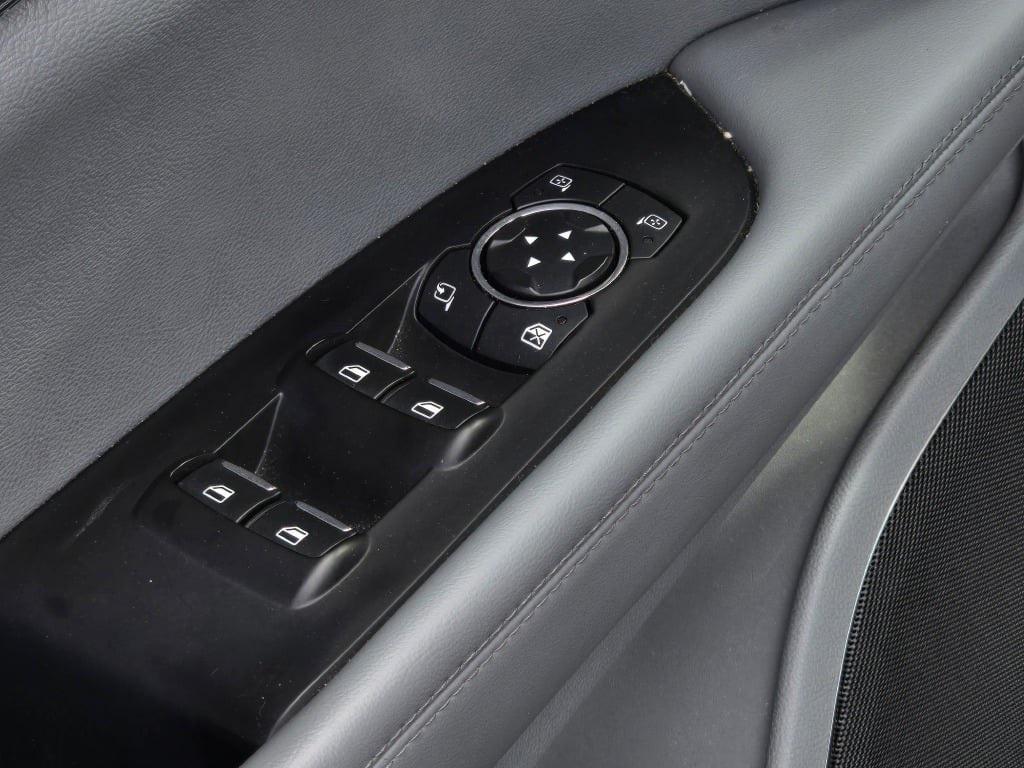 used 2021 Lincoln Nautilus car, priced at $36,490