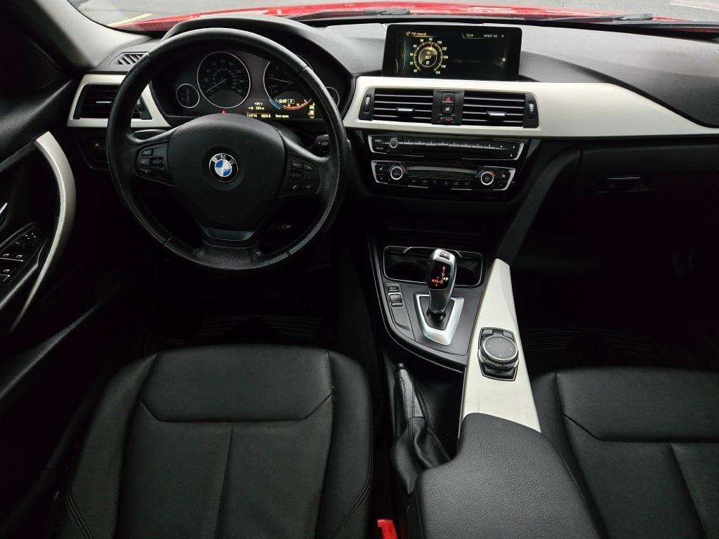 used 2016 BMW 320 car, priced at $11,590