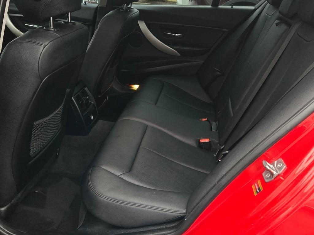 used 2016 BMW 320 car, priced at $11,590