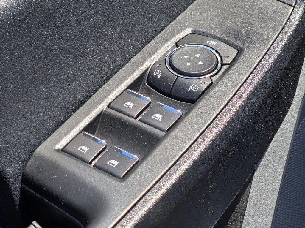 new 2025 Ford F-250 car, priced at $49,587