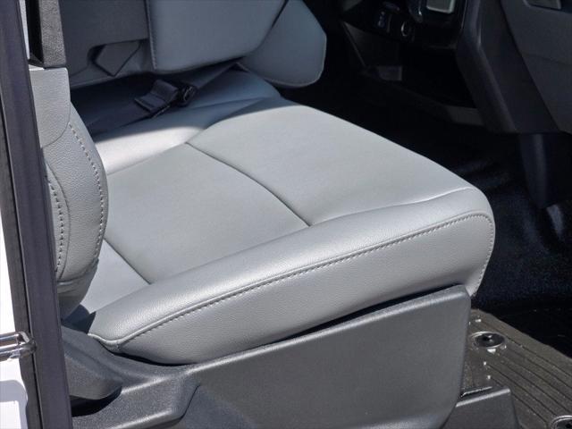 new 2025 Ford F-250 car, priced at $50,587