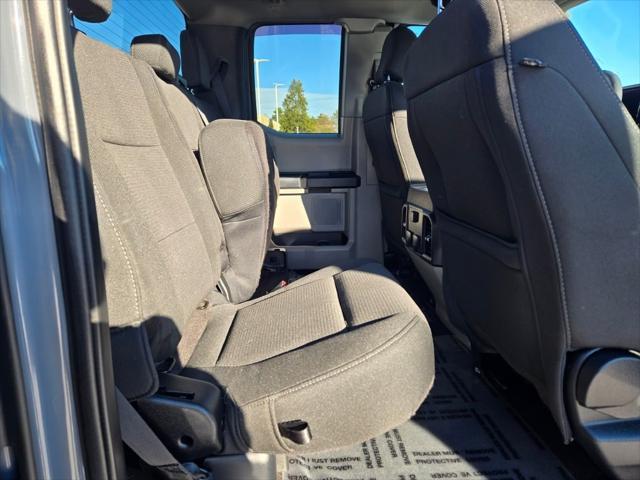 used 2019 Ford F-150 car, priced at $21,190