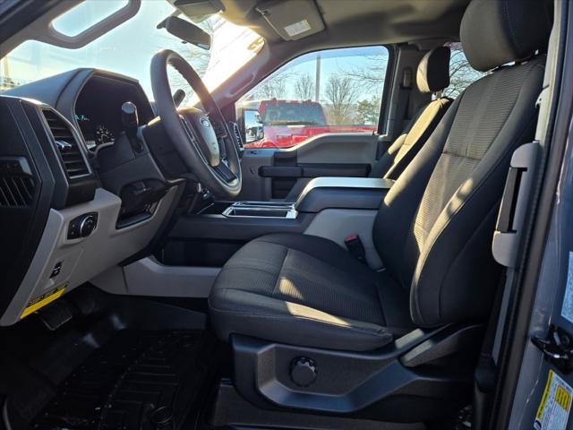 used 2019 Ford F-150 car, priced at $21,190